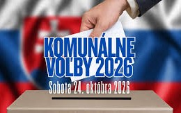 2026&nbsp;Voľby do&nbsp;orgánov samosprávy obcí